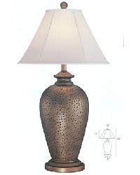 Cassia Table Lamp